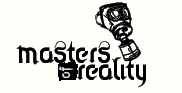 logo Masters Of Reality